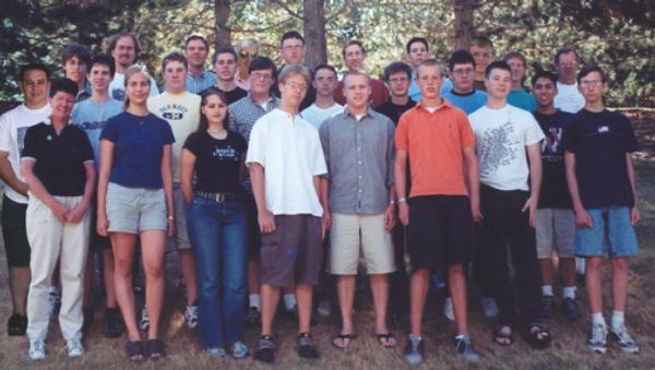 Group Picture