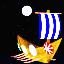 Viking Ship